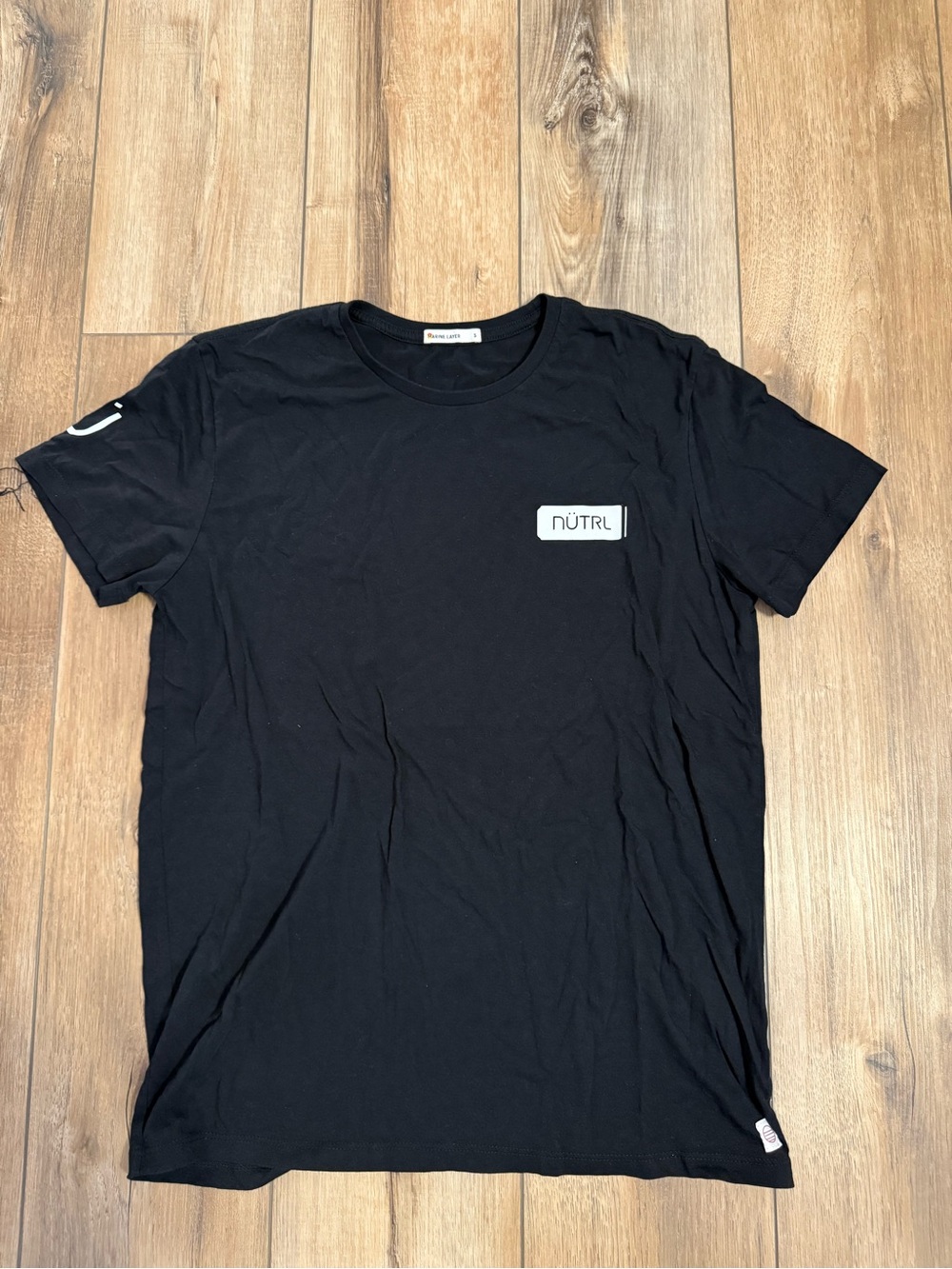 Women’s NUTRL Tshirt